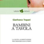 خرید و دانلود نسخه کامل کتاب Bambini a tavola