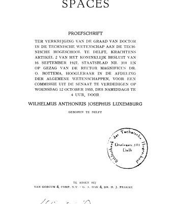 خرید و دانلود نسخه کامل کتاب Banach Function Spaces [PhD Thesis]