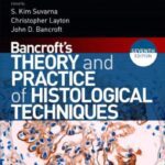 خرید و دانلود نسخه کامل کتاب Bancroft’s Theory and Practice of Histological Techniques
