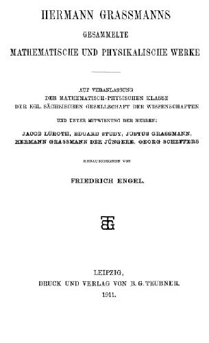 خرید و دانلود نسخه کامل کتاب Band 3, Teil 2. Gesammelte mathematische und physikalische Werke (1911)_68be838ad621c.jpeg خرید و دانلود نسخه کامل کتاب Band 3, Teil 2. Gesammelte mathematische und physikalische Werke (1911)