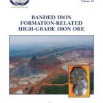 خرید و دانلود نسخه کامل کتاب Banded iron formation-related high-grade iron ore
