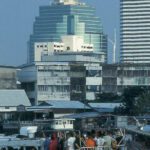 خرید و دانلود نسخه کامل کتاب Bangkok (Topographics)