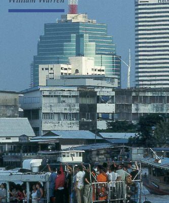 خرید و دانلود نسخه کامل کتاب Bangkok (Topographics)