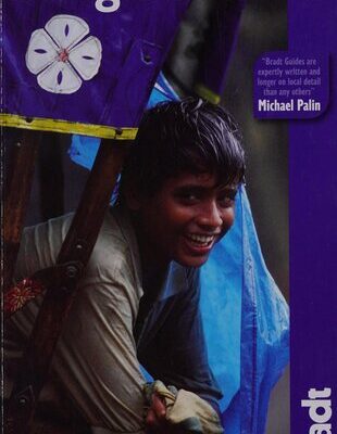 خرید و دانلود نسخه کامل کتاب Bangladesh: The Bradt Travel Guide