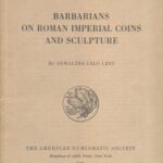 خرید و دانلود نسخه کامل کتاب Barbarians on Roman Imperial Coins and Sculpture