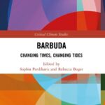 خرید و دانلود نسخه کامل کتاب Barbuda: Changing Times, Changing Tides