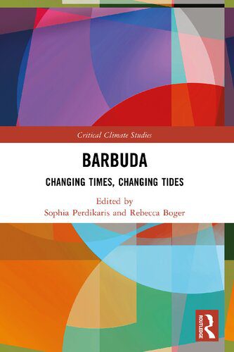 خرید و دانلود نسخه کامل کتاب Barbuda: Changing Times, Changing Tides_68c022622d368.jpeg خرید و دانلود نسخه کامل کتاب Barbuda: Changing Times, Changing Tides