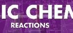 خرید و دانلود نسخه کامل کتاب BarCharts QuickStudy Organic Chemistry Reactions