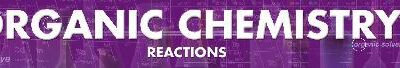 خرید و دانلود نسخه کامل کتاب BarCharts QuickStudy Organic Chemistry Reactions