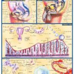 خرید و دانلود نسخه کامل کتاب BarCharts QuickStudy Reproductive System