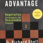 خرید و دانلود نسخه کامل کتاب Bargaining for Advantage: Negotiation Strategies for Reasonable People – + Pdf