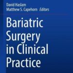خرید و دانلود نسخه کامل کتاب Bariatric Surgery in Clinical Practice