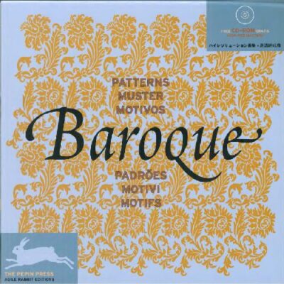 خرید و دانلود نسخه کامل کتاب Baroque