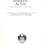 خرید و دانلود نسخه کامل کتاب Barrios Altos (Lima). Tradiciones orales