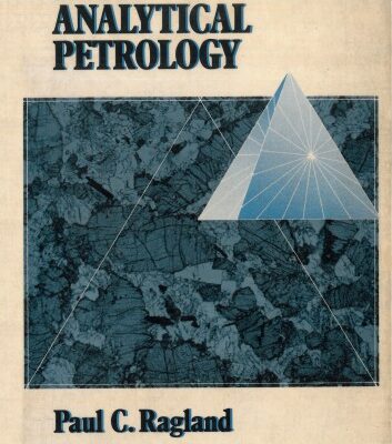 خرید و دانلود نسخه کامل کتاب Basic Analytical Petrology
