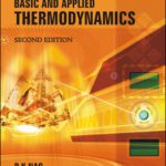 خرید و دانلود نسخه کامل کتاب Basic and Applied Thermodynamics