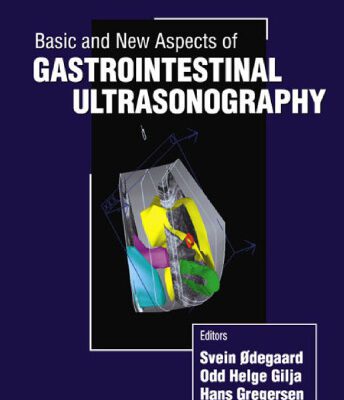 خرید و دانلود نسخه کامل کتاب Basic And New Aspects Of Gastrointestinal Ultrasonography