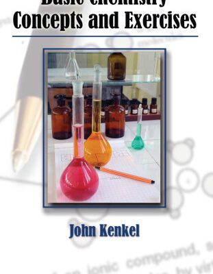 خرید و دانلود نسخه کامل کتاب Basic Chemistry Concepts and Exercises
