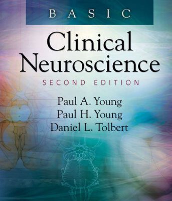 خرید و دانلود نسخه کامل کتاب Basic clinical neuroscience