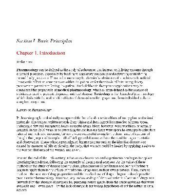 خرید و دانلود نسخه کامل کتاب Basic & Clinical Pharmacology, Ninth Edition
