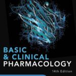 خرید و دانلود نسخه کامل کتاب Basic & Clinical Pharmacology