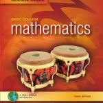 خرید و دانلود نسخه کامل کتاب Basic College Mathematics: A Real-World Approach