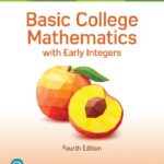 خرید و دانلود نسخه کامل کتاب Basic College Mathematics with Early Integers