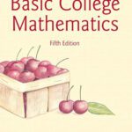خرید و دانلود نسخه کامل کتاب Basic college mathematics