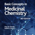 خرید و دانلود نسخه کامل کتاب Basic Concepts in Medicinal Chemistry