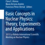 خرید و دانلود نسخه کامل کتاب Basic Concepts in Nuclear Physics: Theory, Experiments and Applications: 2015 La Rábida International Scientific Meeting on Nuclear Physics