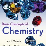 خرید و دانلود نسخه کامل کتاب Basic Concepts of Chemistry, Eighth Edition