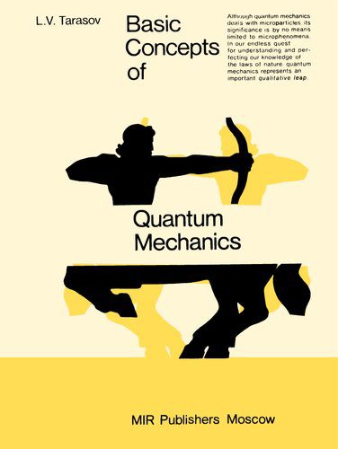 خرید و دانلود نسخه کامل کتاب Basic Concepts of Quantum Mechanics_68bd25ac48d1f.jpeg خرید و دانلود نسخه کامل کتاب Basic Concepts of Quantum Mechanics