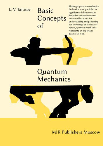 خرید و دانلود نسخه کامل کتاب Basic Concepts of Quantum Mechanics_68bd2691cd423.jpeg خرید و دانلود نسخه کامل کتاب Basic Concepts of Quantum Mechanics
