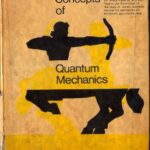 خرید و دانلود نسخه کامل کتاب Basic concepts of quantum mechanics