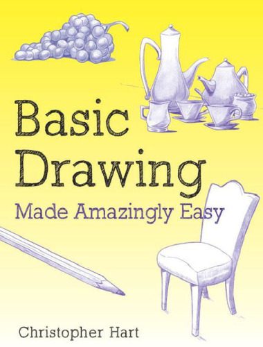 خرید و دانلود نسخه کامل کتاب Basic Drawing Made Amazingly Easy_68d2917ae4c55.jpeg خرید و دانلود نسخه کامل کتاب Basic Drawing Made Amazingly Easy