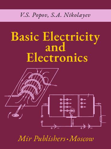 خرید و دانلود نسخه کامل کتاب Basic Electricity And Electronics_68befc025a579.jpeg خرید و دانلود نسخه کامل کتاب Basic Electricity And Electronics