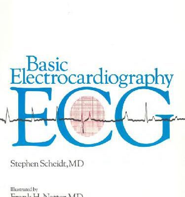 خرید و دانلود نسخه کامل کتاب Basic Electrocardiography