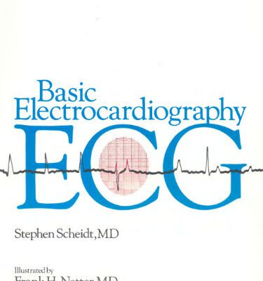 خرید و دانلود نسخه کامل کتاب Basic Electrocardiography