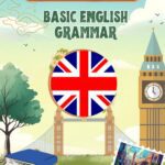 خرید و دانلود نسخه کامل کتاب Basic English Grammar