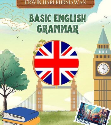 خرید و دانلود نسخه کامل کتاب Basic English Grammar