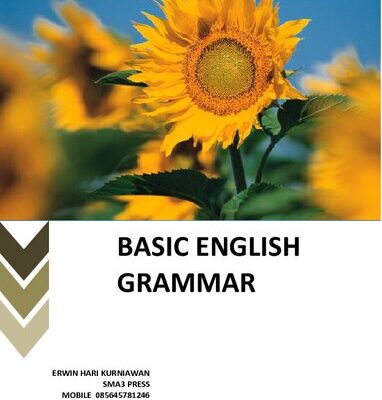 خرید و دانلود نسخه کامل کتاب Basic English Grammar