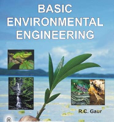 خرید و دانلود نسخه کامل کتاب Basic Environmental Engineering