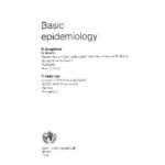 خرید و دانلود نسخه کامل کتاب Basic Epidemiology