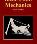 خرید و دانلود نسخه کامل کتاب Basic Fluid Mechanics