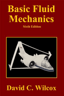 خرید و دانلود نسخه کامل کتاب Basic Fluid Mechanics