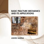 خرید و دانلود نسخه کامل کتاب Basic Fracture Mechanics and its Applications