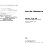 خرید و دانلود نسخه کامل کتاب Basic Gas Chromatography [Techs. in Anal. Chem.]