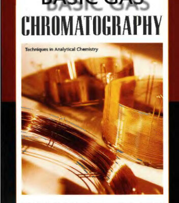 خرید و دانلود نسخه کامل کتاب Basic gas chromatography
