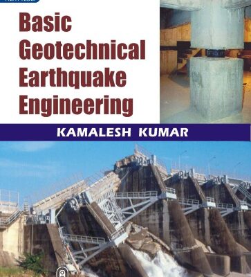 خرید و دانلود نسخه کامل کتاب Basic Geotechnical Earthquake Engineering