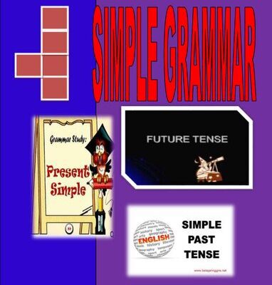 خرید و دانلود نسخه کامل کتاب Basic Grammar